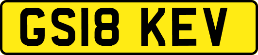 GS18KEV