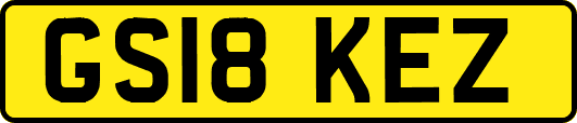 GS18KEZ