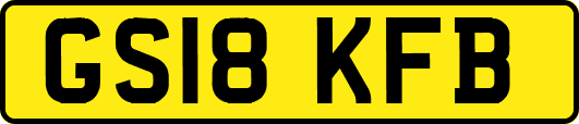 GS18KFB
