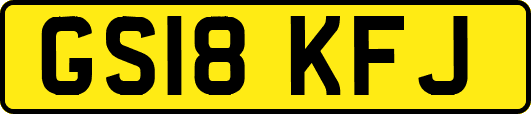 GS18KFJ