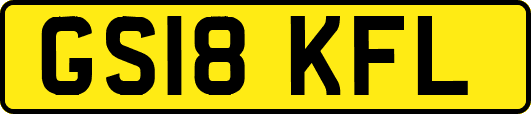 GS18KFL