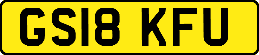 GS18KFU