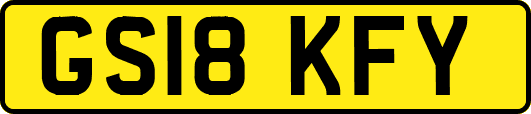 GS18KFY