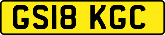 GS18KGC
