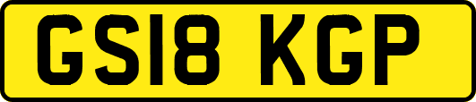GS18KGP