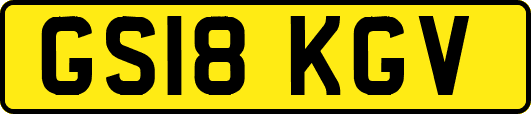 GS18KGV