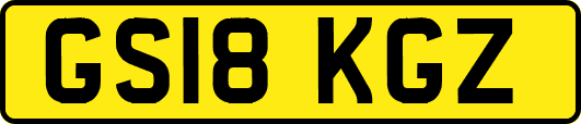 GS18KGZ