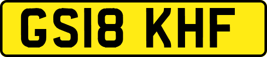 GS18KHF