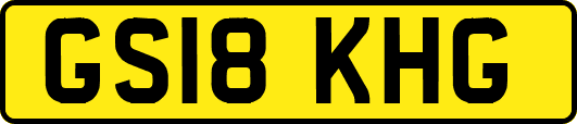 GS18KHG