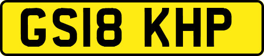 GS18KHP