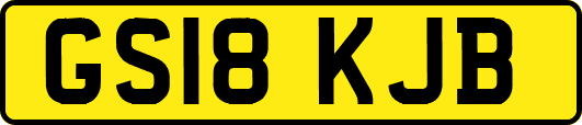 GS18KJB