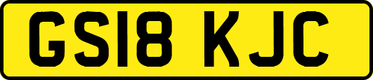 GS18KJC