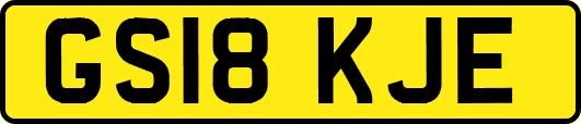 GS18KJE