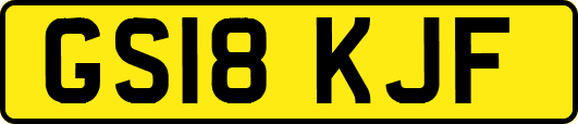 GS18KJF