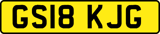 GS18KJG