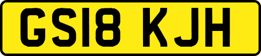 GS18KJH