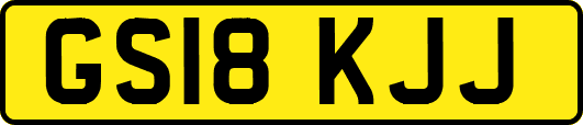 GS18KJJ