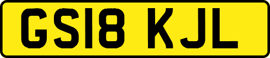 GS18KJL