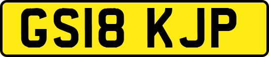 GS18KJP