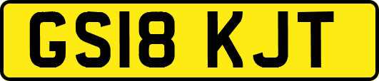 GS18KJT