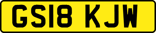 GS18KJW