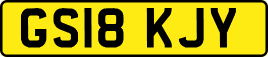 GS18KJY