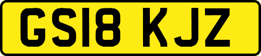 GS18KJZ