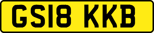 GS18KKB