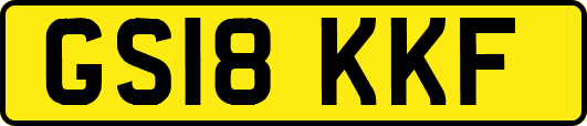 GS18KKF