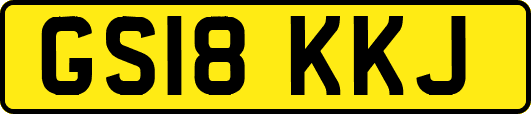 GS18KKJ