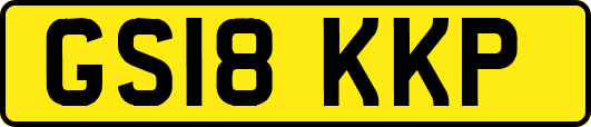 GS18KKP
