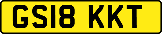 GS18KKT
