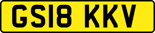 GS18KKV