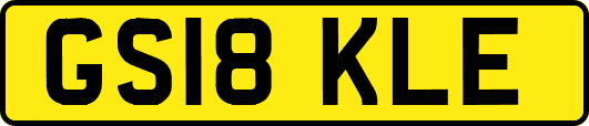 GS18KLE