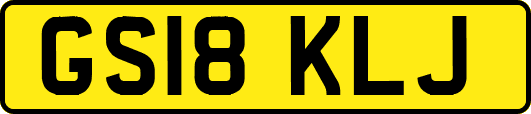 GS18KLJ