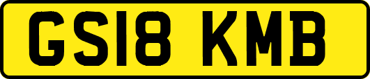 GS18KMB