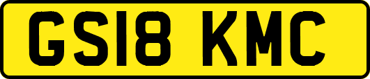 GS18KMC