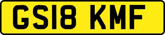 GS18KMF