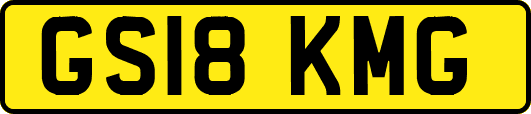 GS18KMG