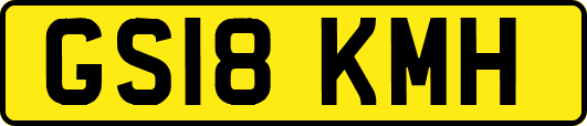 GS18KMH