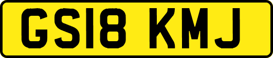 GS18KMJ