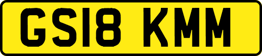 GS18KMM