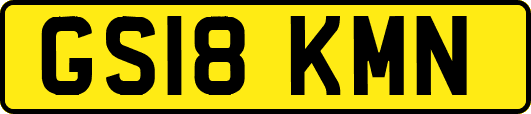 GS18KMN
