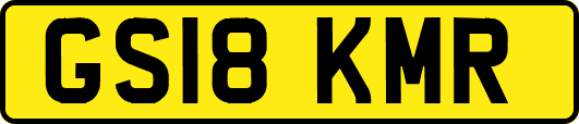 GS18KMR