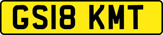 GS18KMT