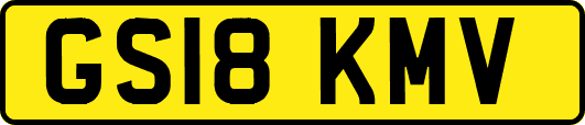 GS18KMV