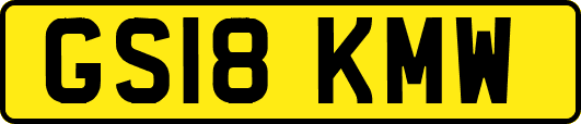 GS18KMW