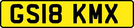 GS18KMX