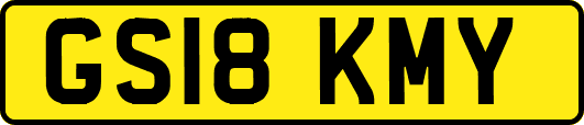GS18KMY