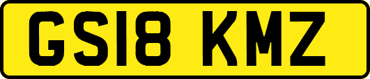 GS18KMZ